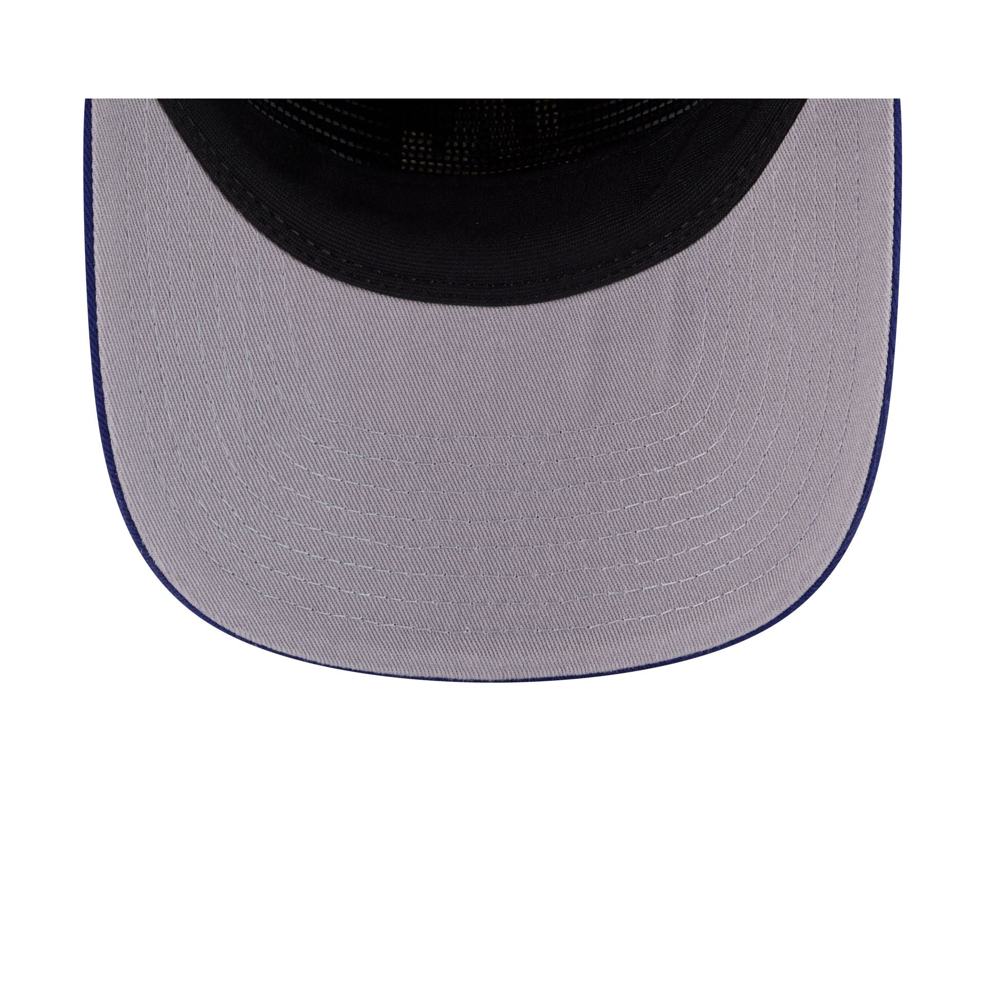Diet Starts Monday x Los Angeles Dodgers Twill 19TWENTY Adjustable Hat