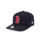 Diet Starts Monday x Boston Red Sox Twill 19TWENTY Adjustable Hat
