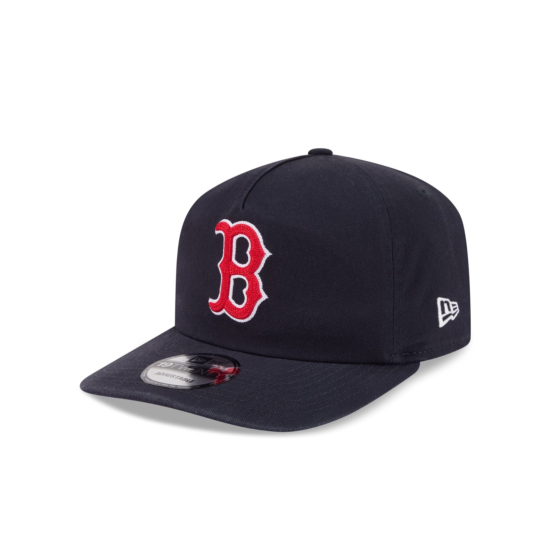 Diet Starts Monday x Boston Red Sox Twill 19TWENTY Adjustable Hat