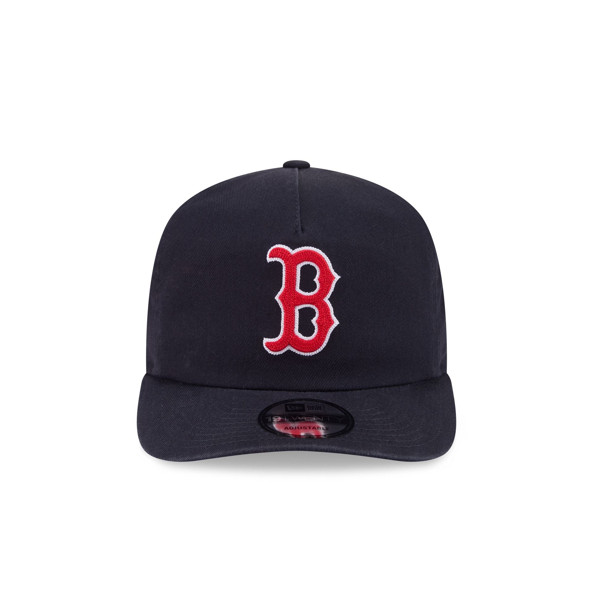 Diet Starts Monday x Boston Red Sox Twill 19TWENTY Adjustable Hat