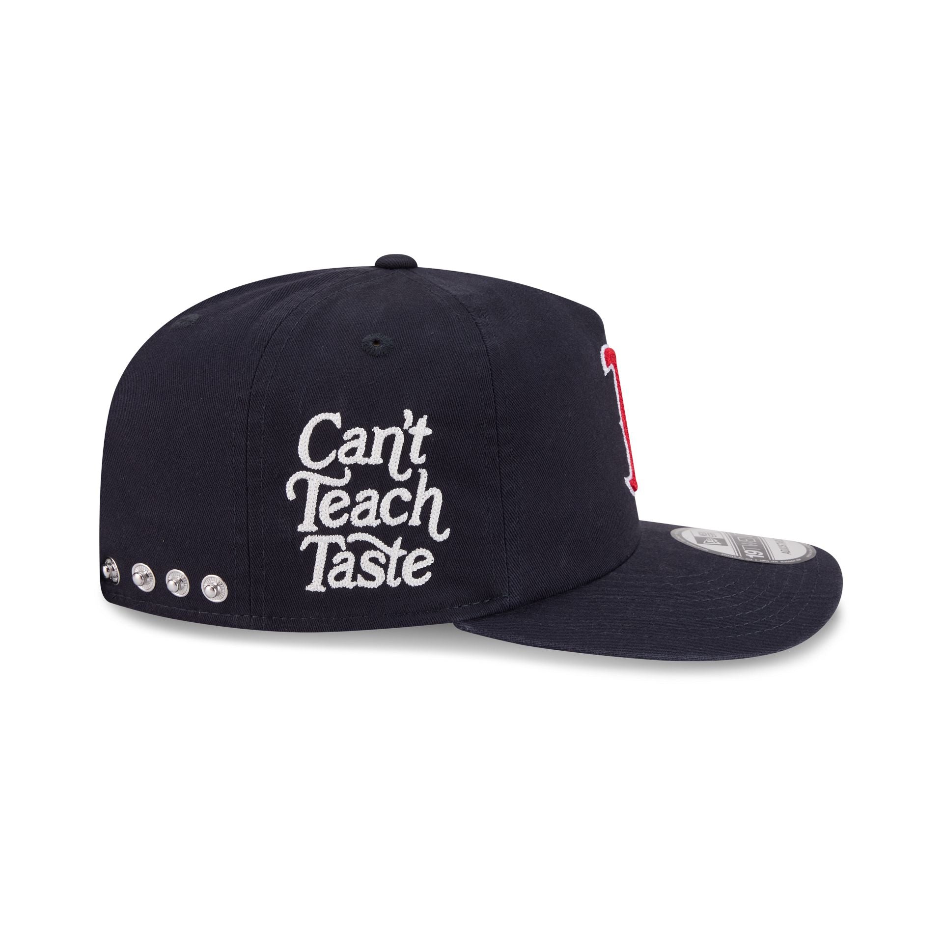 Diet Starts Monday x Boston Red Sox Twill 19TWENTY Adjustable Hat
