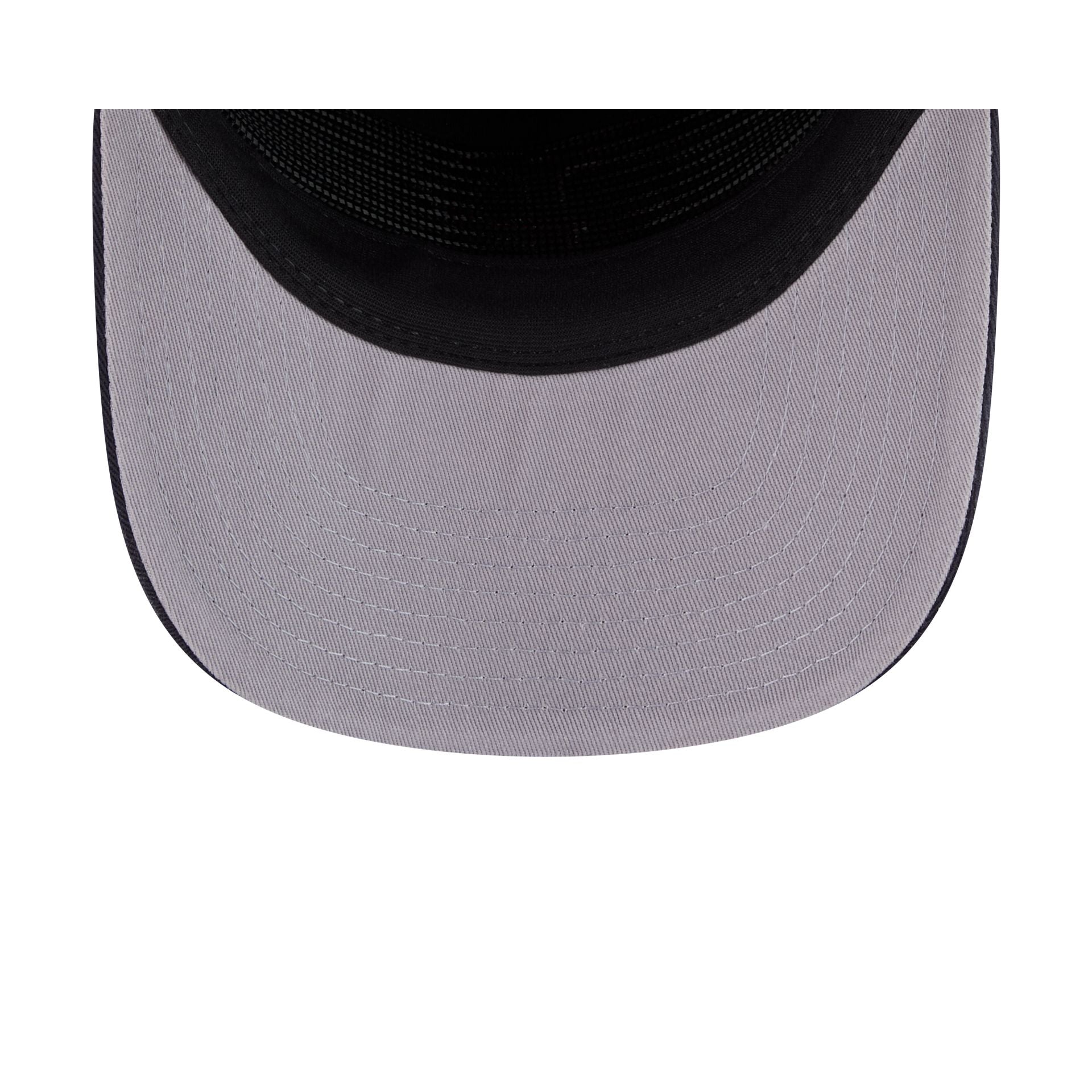 Diet Starts Monday x Boston Red Sox Twill 19TWENTY Adjustable Hat