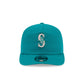 Diet Starts Monday x Seattle Mariners Twill 19TWENTY Adjustable Hat