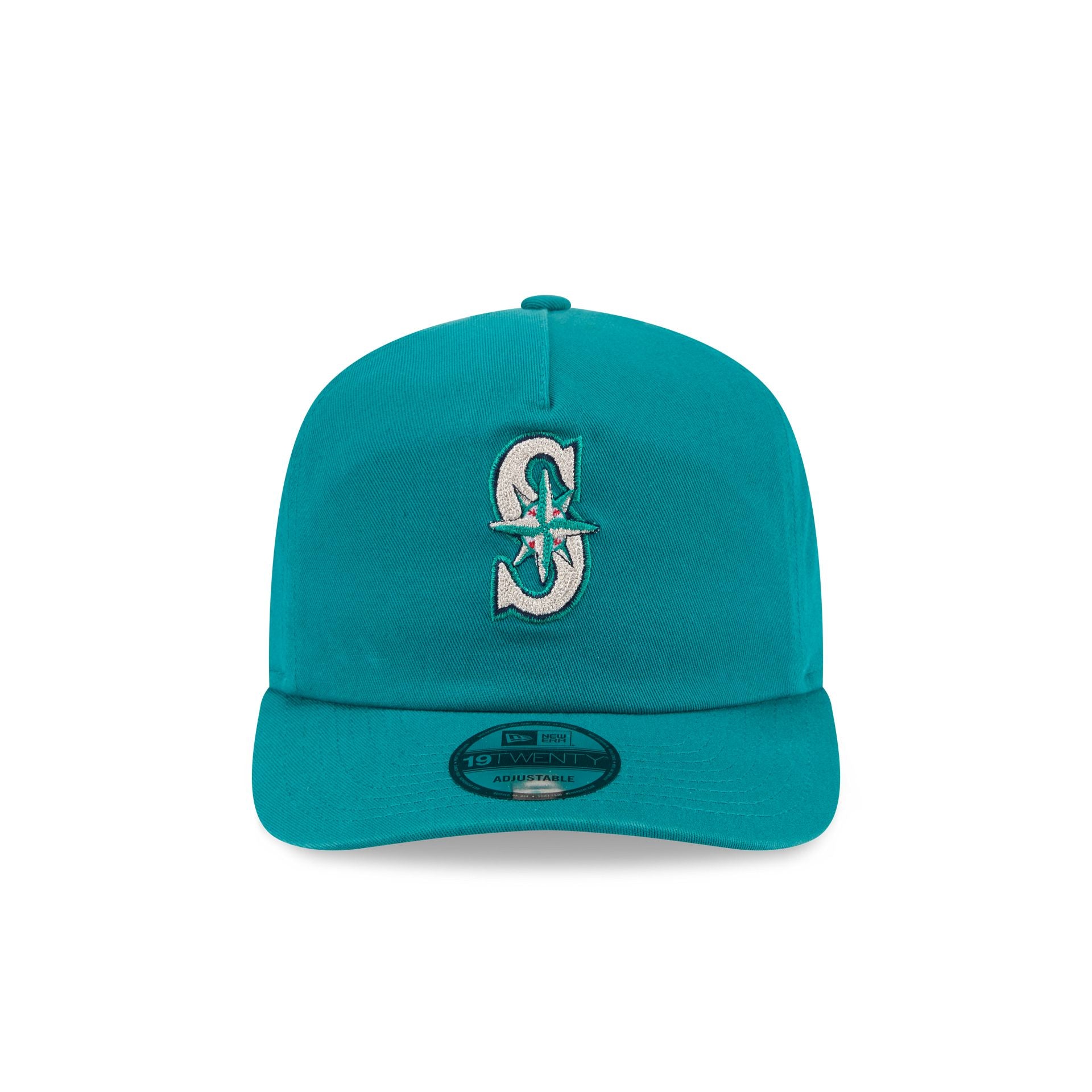 Diet Starts Monday x Seattle Mariners Twill 19TWENTY Adjustable Hat