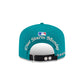 Diet Starts Monday x Seattle Mariners Twill 19TWENTY Adjustable Hat