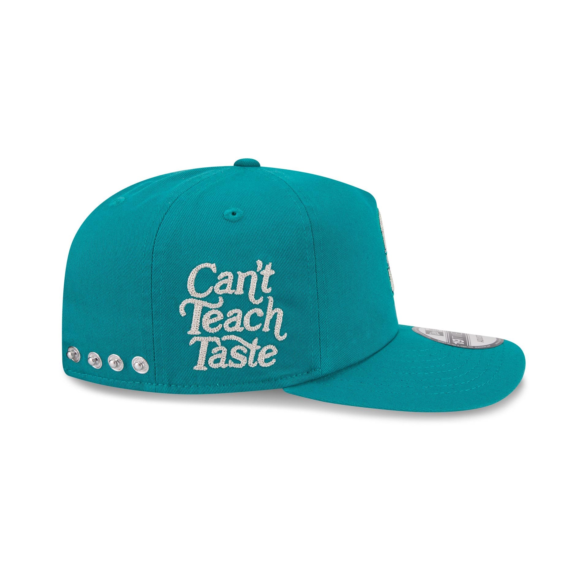 Diet Starts Monday x Seattle Mariners Twill 19TWENTY Adjustable Hat