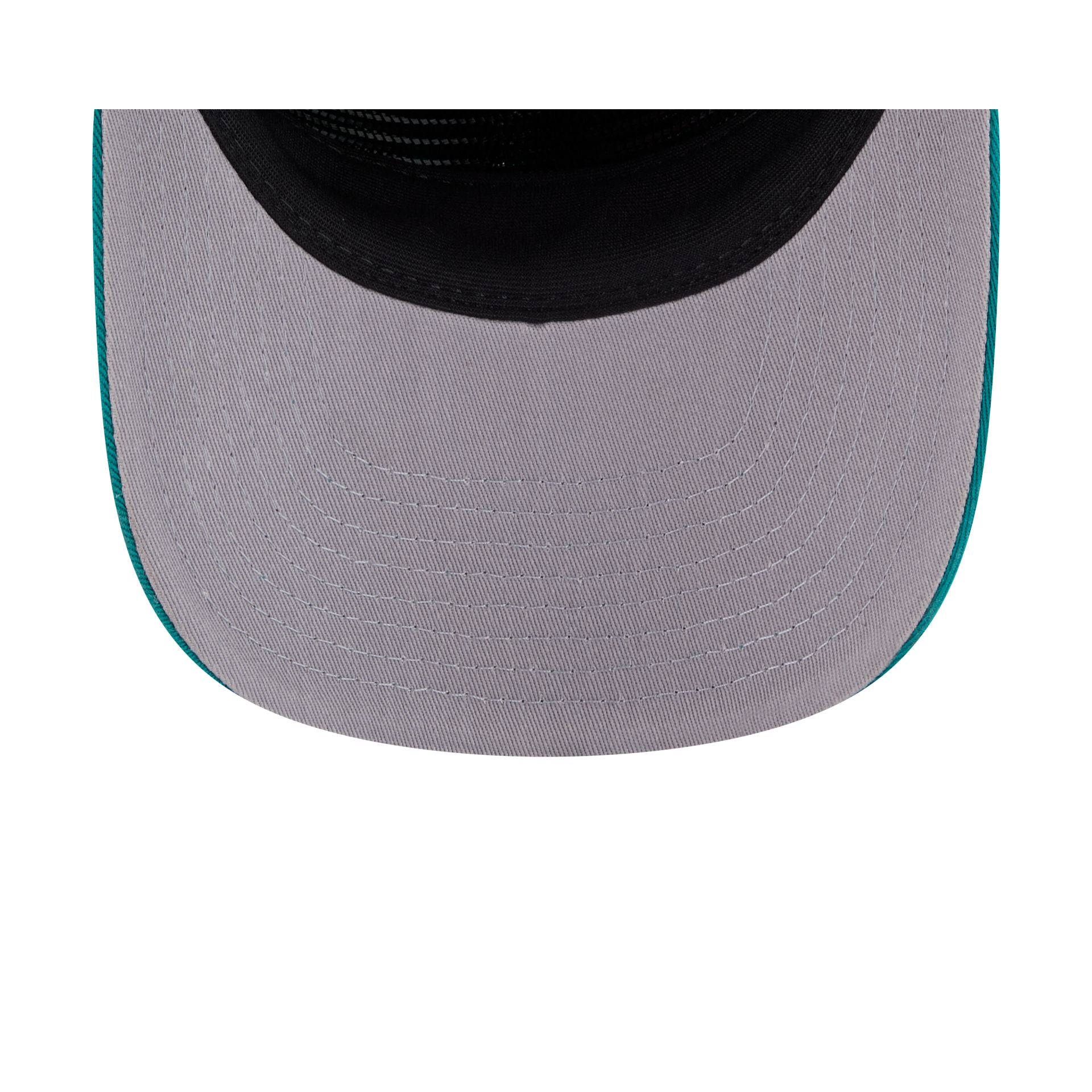 Diet Starts Monday x Seattle Mariners Twill 19TWENTY Adjustable Hat