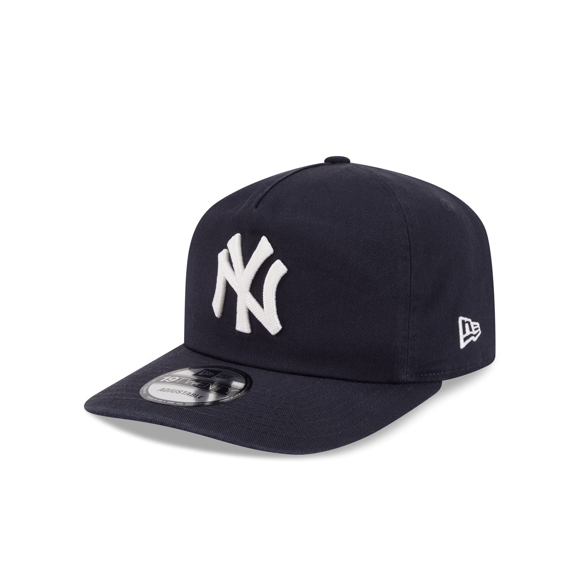 Diet Starts Monday x New York Yankees Twill 19TWENTY Adjustable Hat