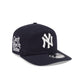 Diet Starts Monday x New York Yankees Twill 19TWENTY Adjustable Hat