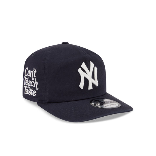 Diet Starts Monday x New York Yankees Twill 19TWENTY Adjustable Hat - New Era Cap