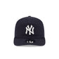 Diet Starts Monday x New York Yankees Twill 19TWENTY Adjustable Hat