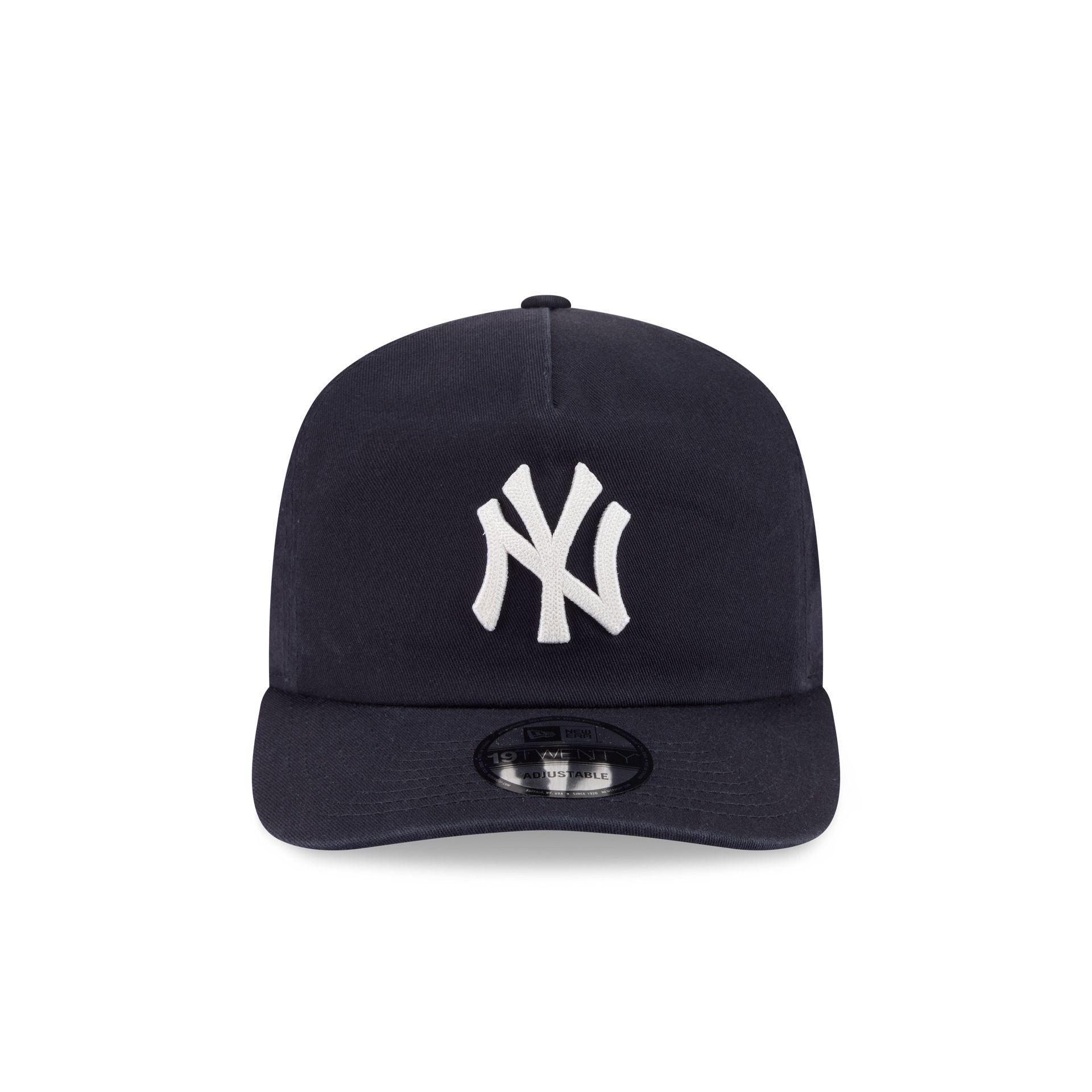 Diet Starts Monday x New York Yankees Twill 19TWENTY Adjustable Hat