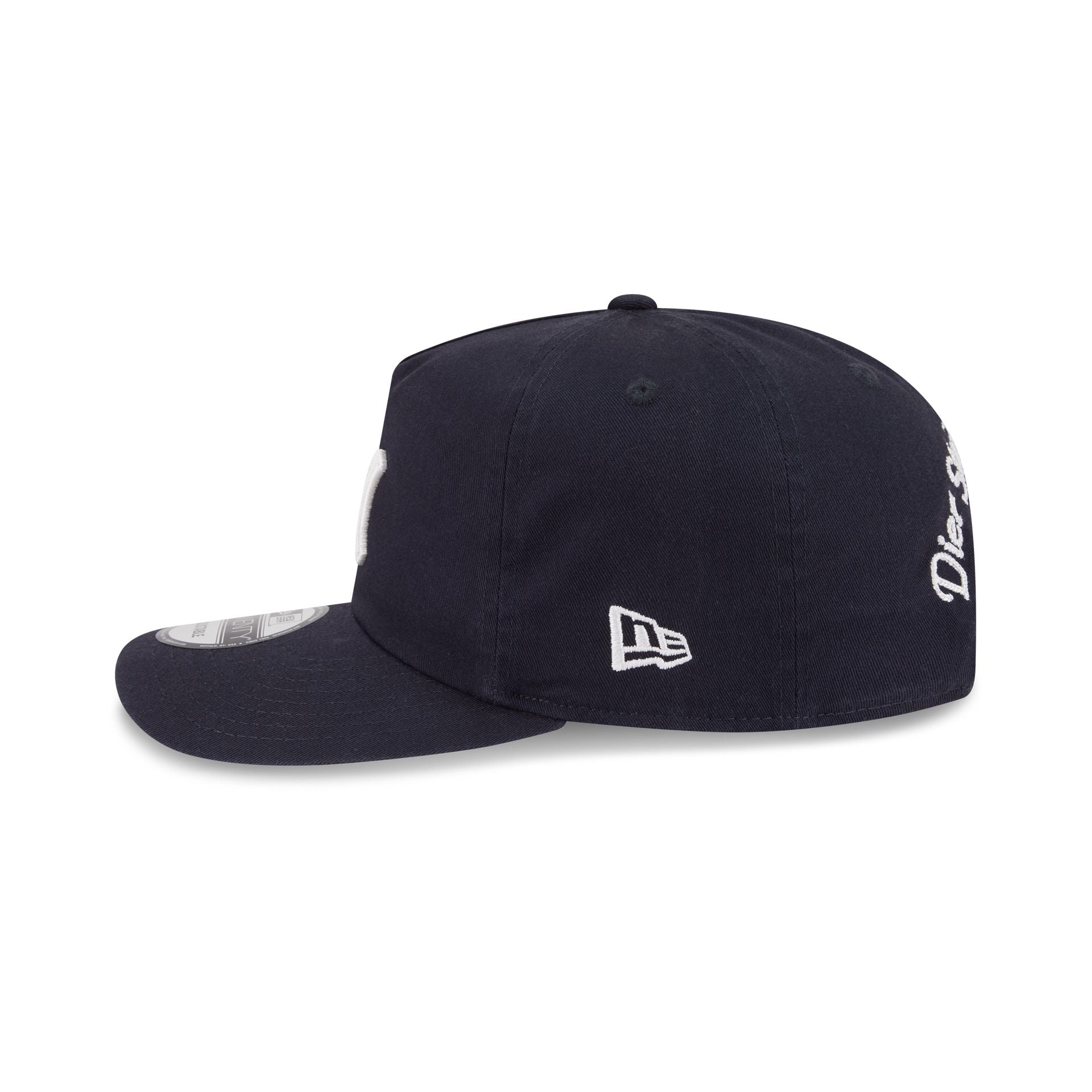 Diet Starts Monday x New York Yankees Twill 19TWENTY Adjustable Hat
