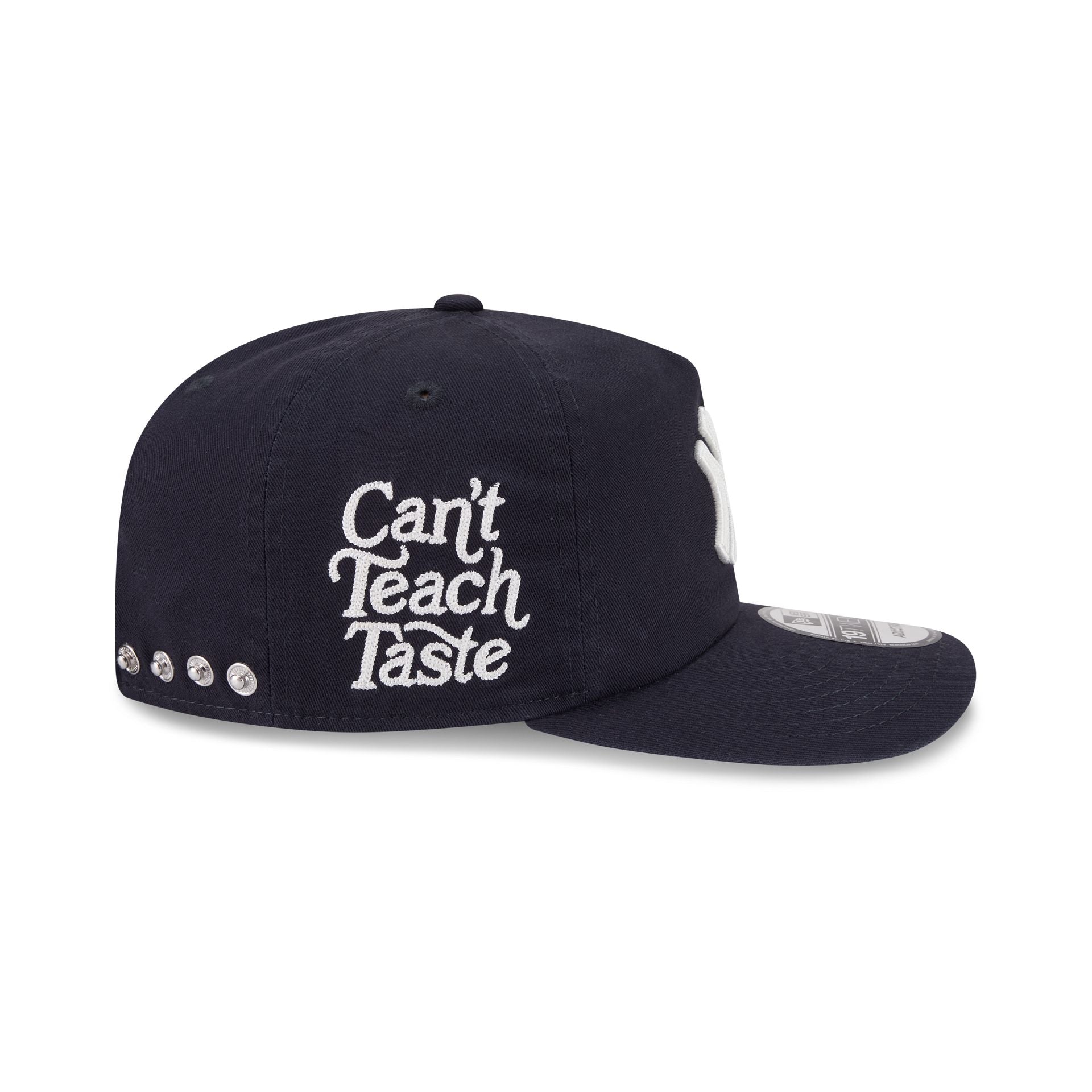Diet Starts Monday x New York Yankees Twill 19TWENTY Adjustable Hat