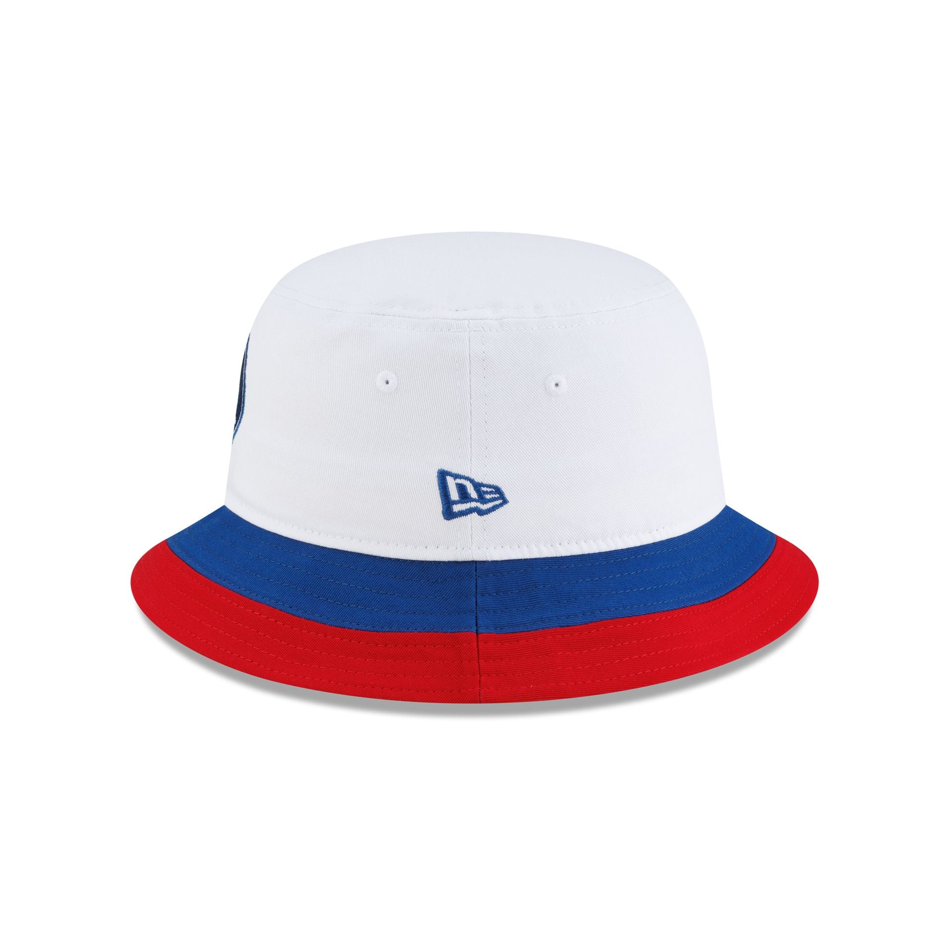 Paris Saint-Germain 1986 White Bucket Hat