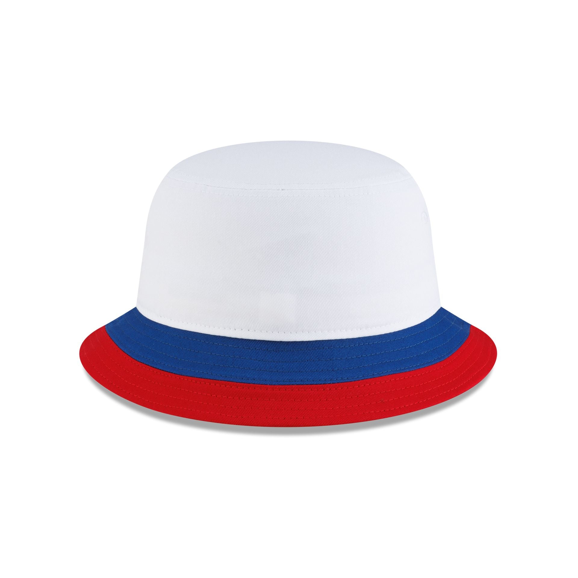 Paris Saint-Germain 1986 White Bucket Hat