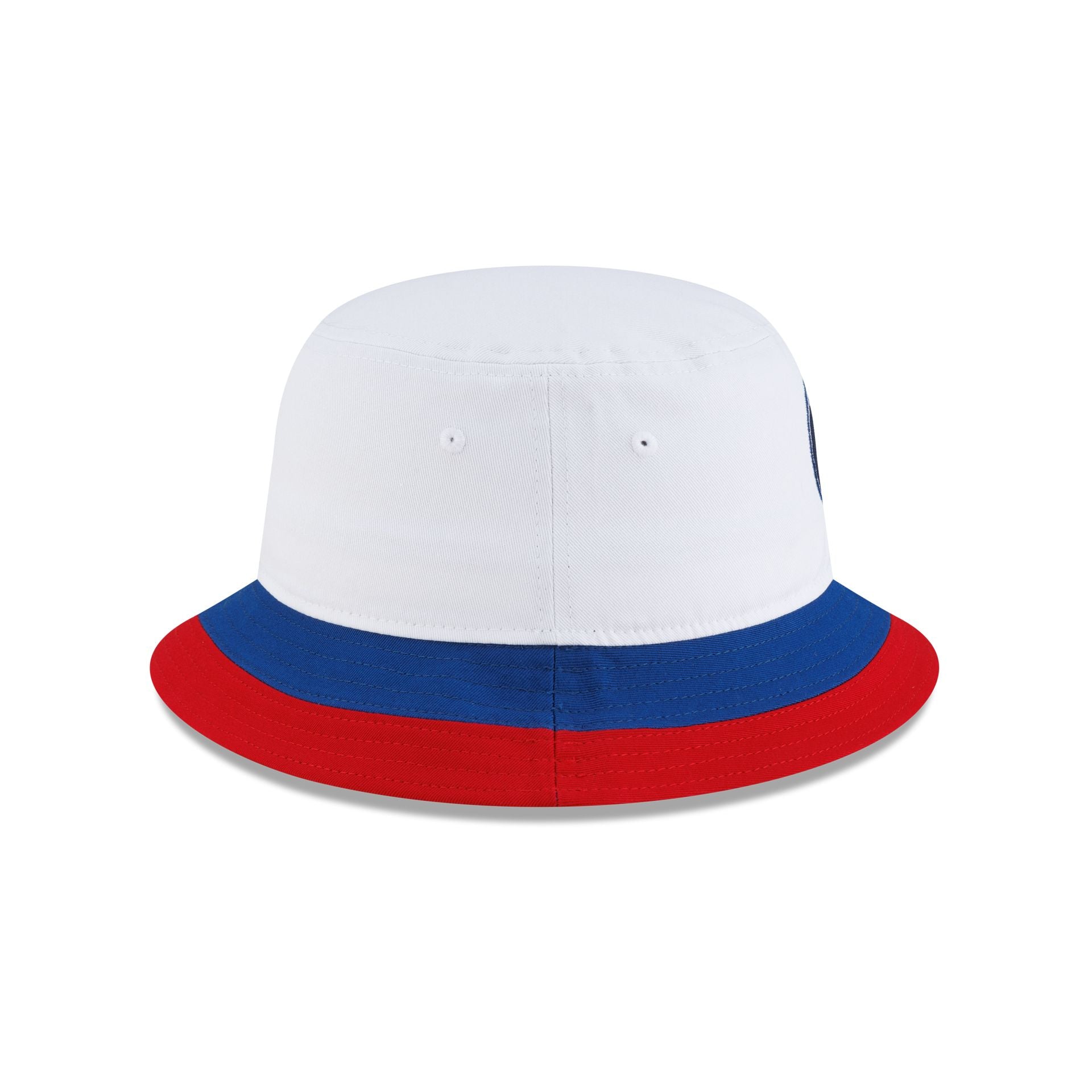 Paris Saint-Germain 1986 White Bucket Hat