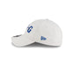 Paris Saint-Germain 1986 Ivory 9TWENTY Adjustable Hat
