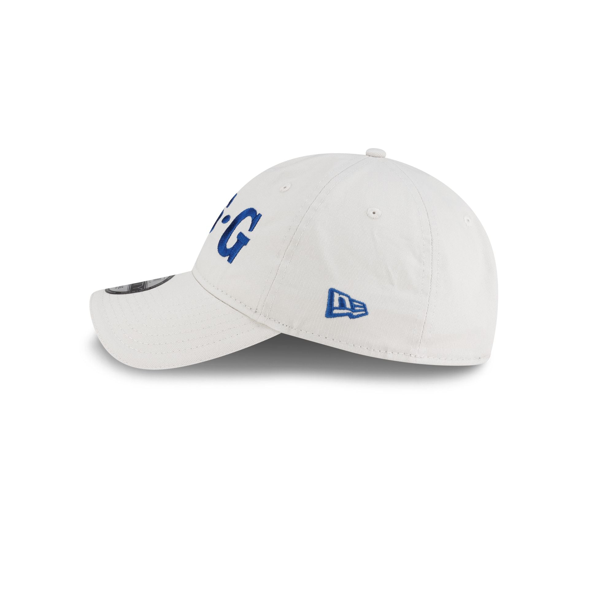 Paris Saint-Germain 1986 Ivory 9TWENTY Adjustable Hat