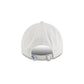 Paris Saint-Germain 1986 Ivory 9TWENTY Adjustable Hat