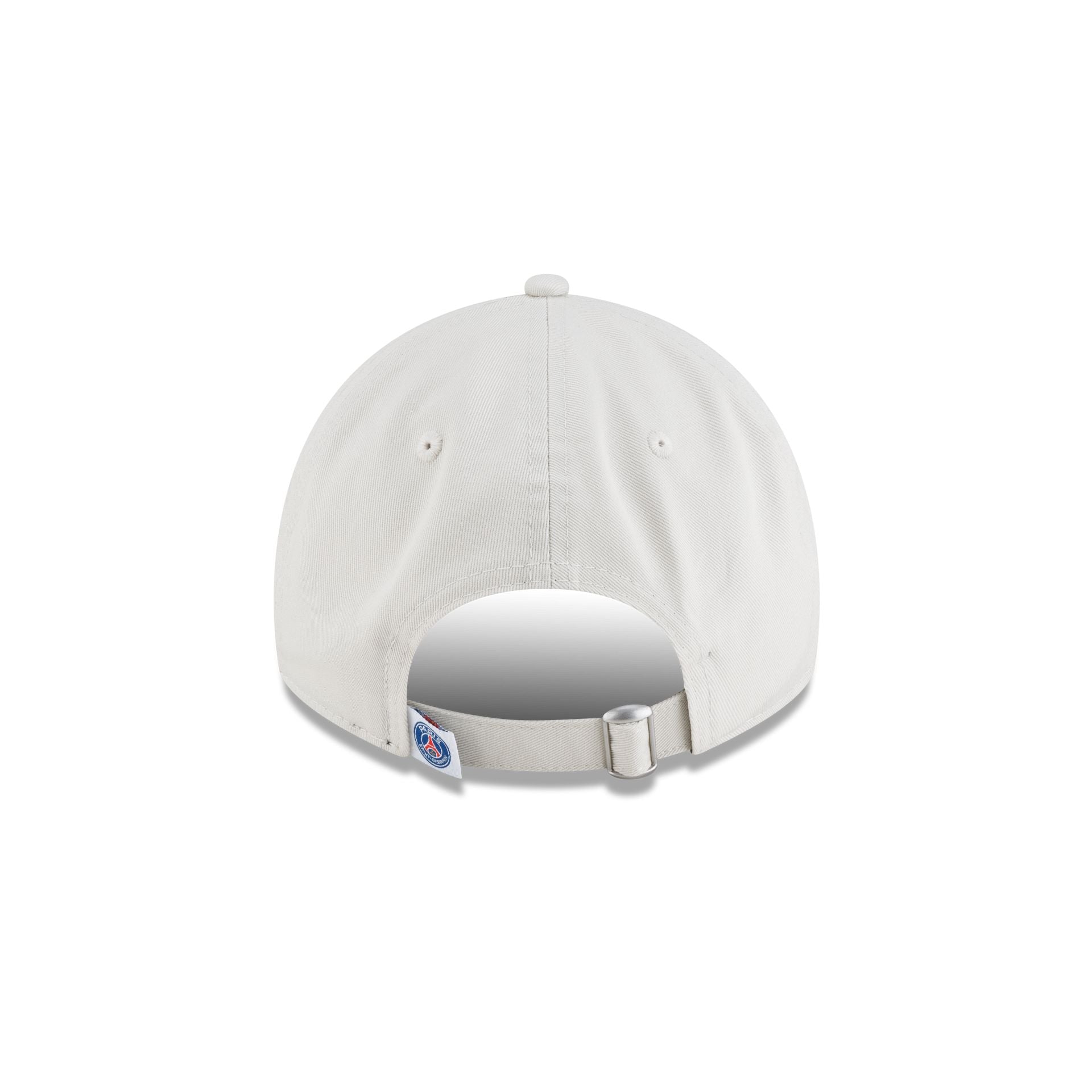 Paris Saint-Germain 1986 Ivory 9TWENTY Adjustable Hat
