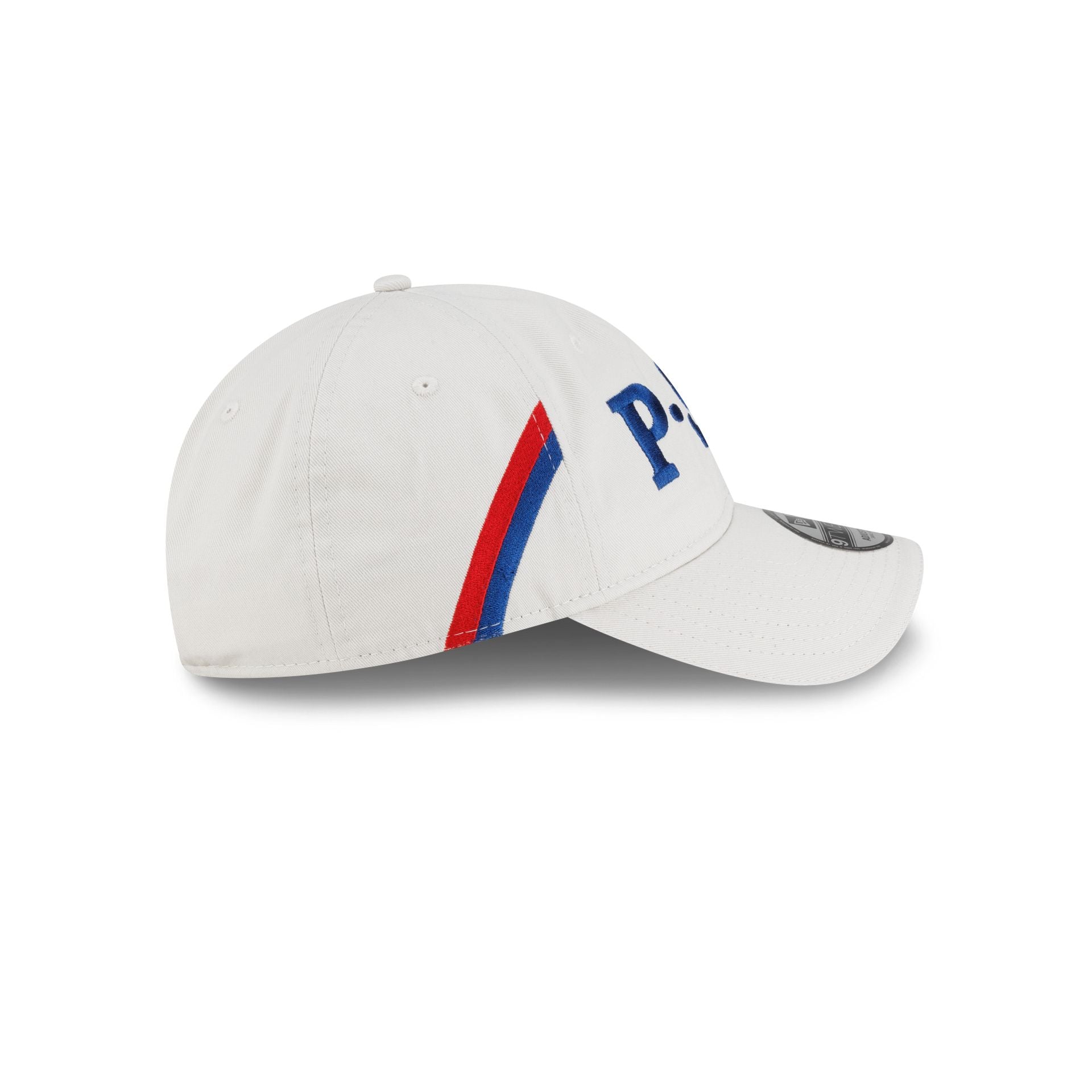 Paris Saint-Germain 1986 Ivory 9TWENTY Adjustable Hat