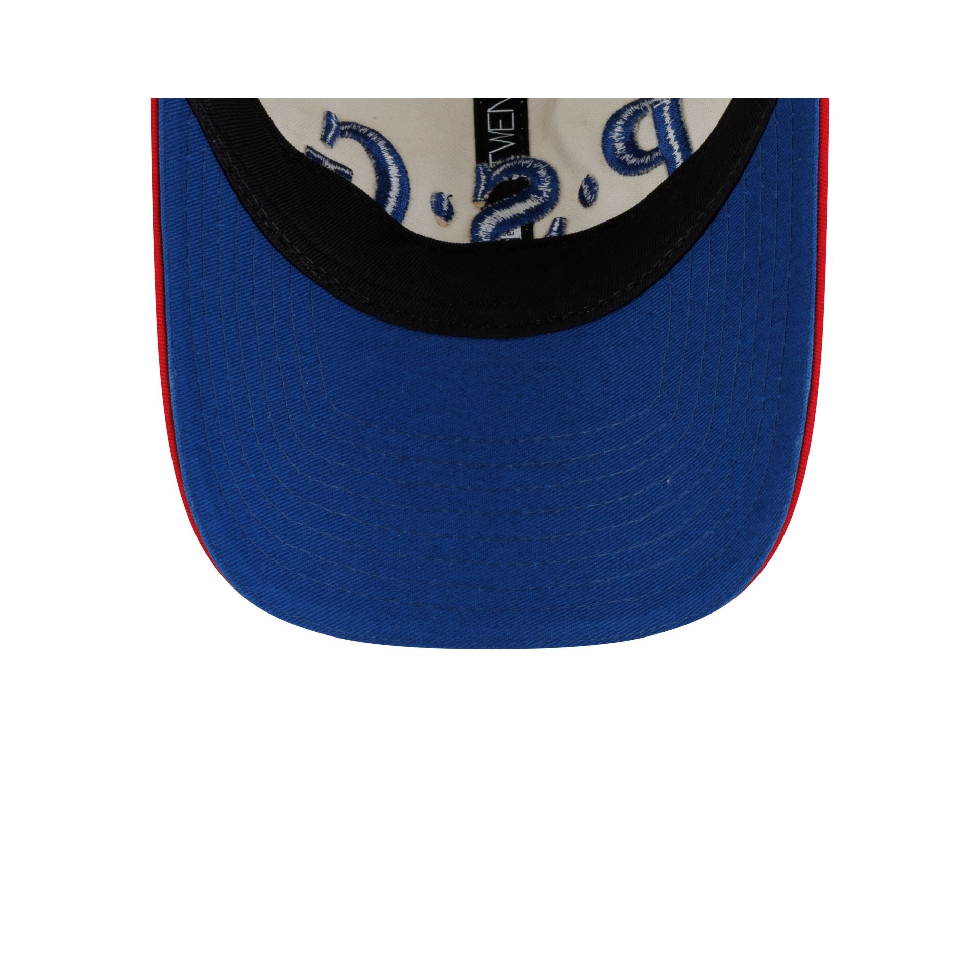Paris Saint-Germain 1986 Ivory 9TWENTY Adjustable Hat
