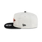 Baltimore Orioles Seinfeld Chrome White 19TWENTY Snapback Hat