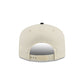 New York Yankees Seinfeld Chrome White 19TWENTY Snapback Hat