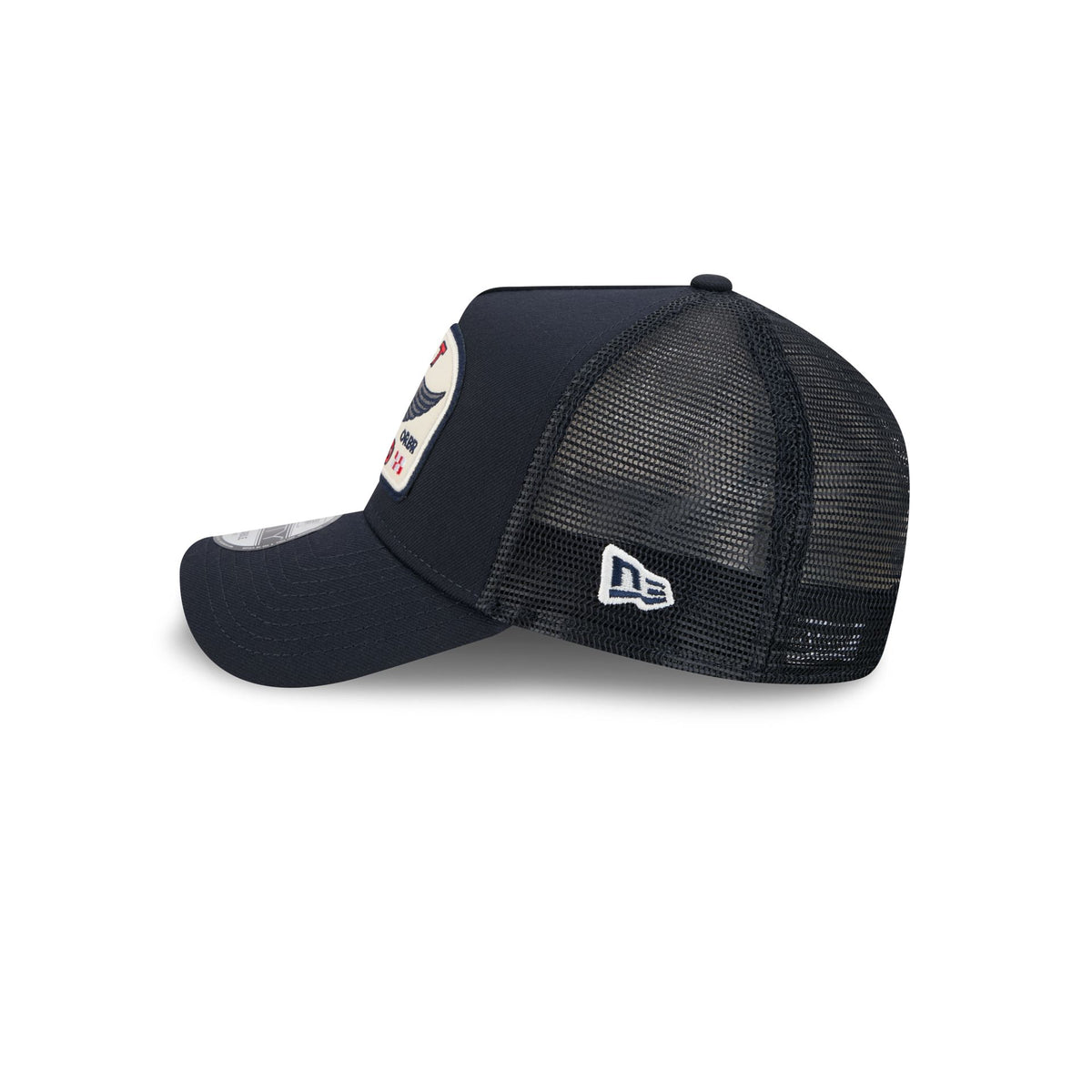YETI x Oracle Red Bull Racing 9FORTY A-Frame Trucker Hat