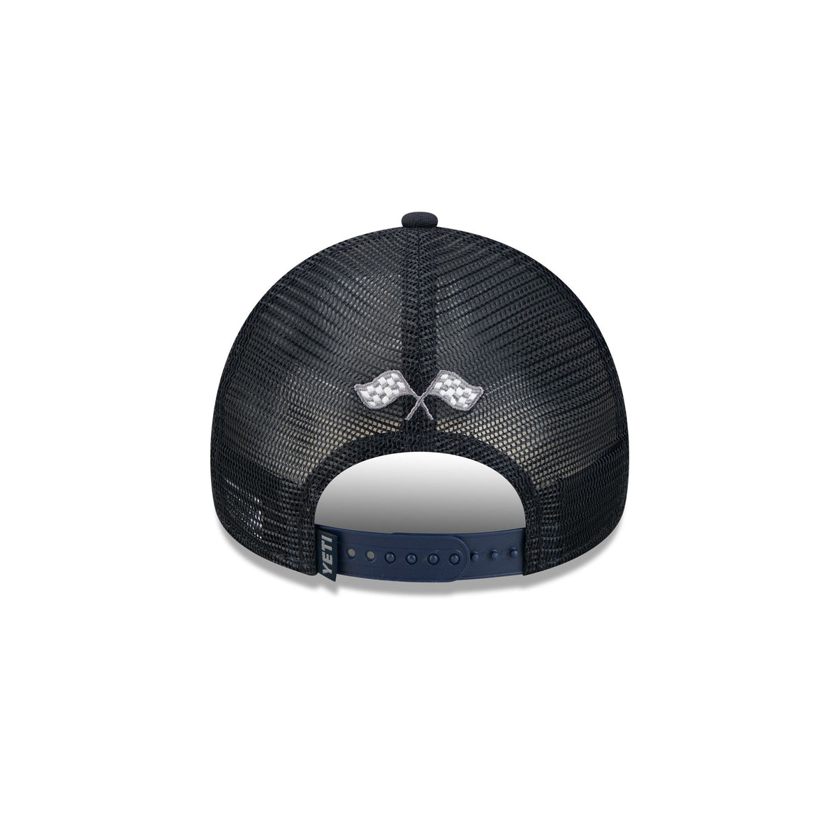 YETI x Oracle Red Bull Racing 9FORTY A-Frame Trucker Hat