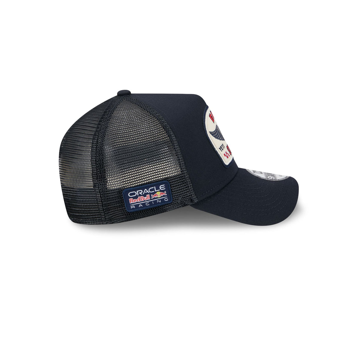 YETI x Oracle Red Bull Racing 9FORTY A-Frame Trucker Hat