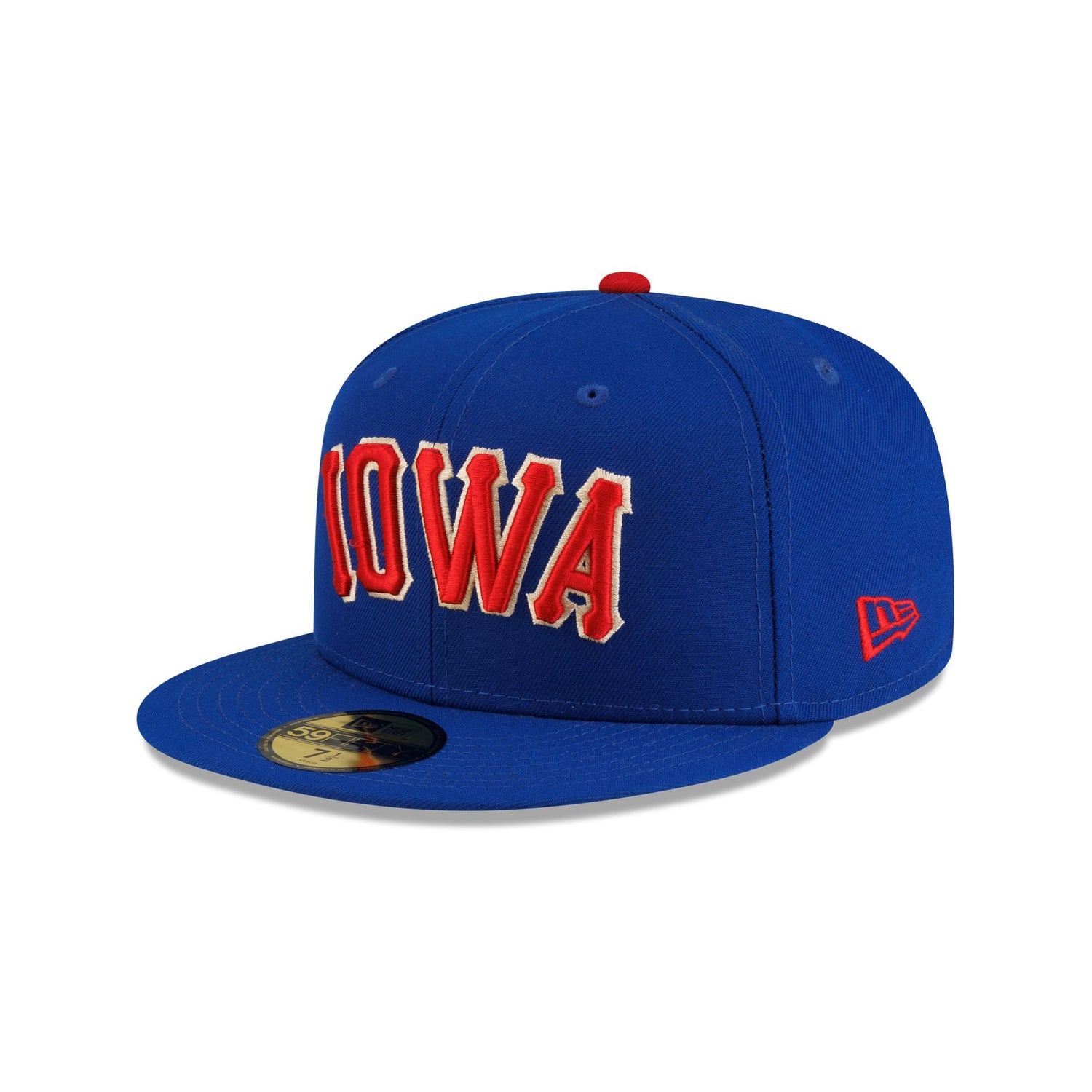 Iowa Cubs Field of Dreams 59FIFTY Fitted Hat