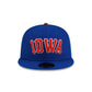 Iowa Cubs Field of Dreams 59FIFTY Fitted Hat