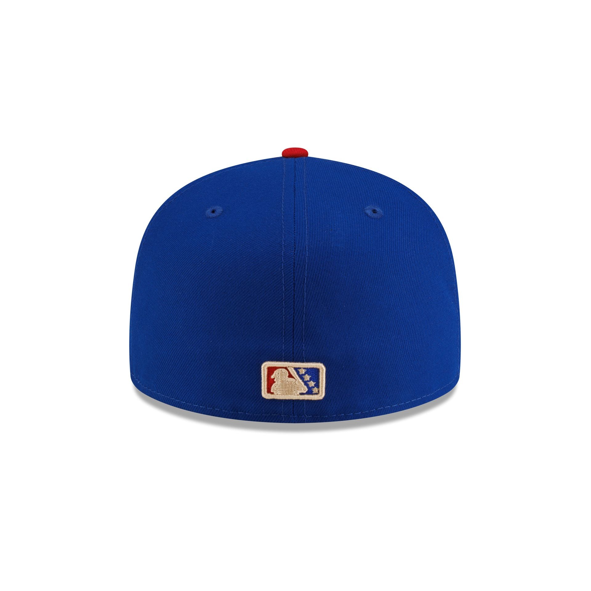 Iowa Cubs Field of Dreams 59FIFTY Fitted Hat