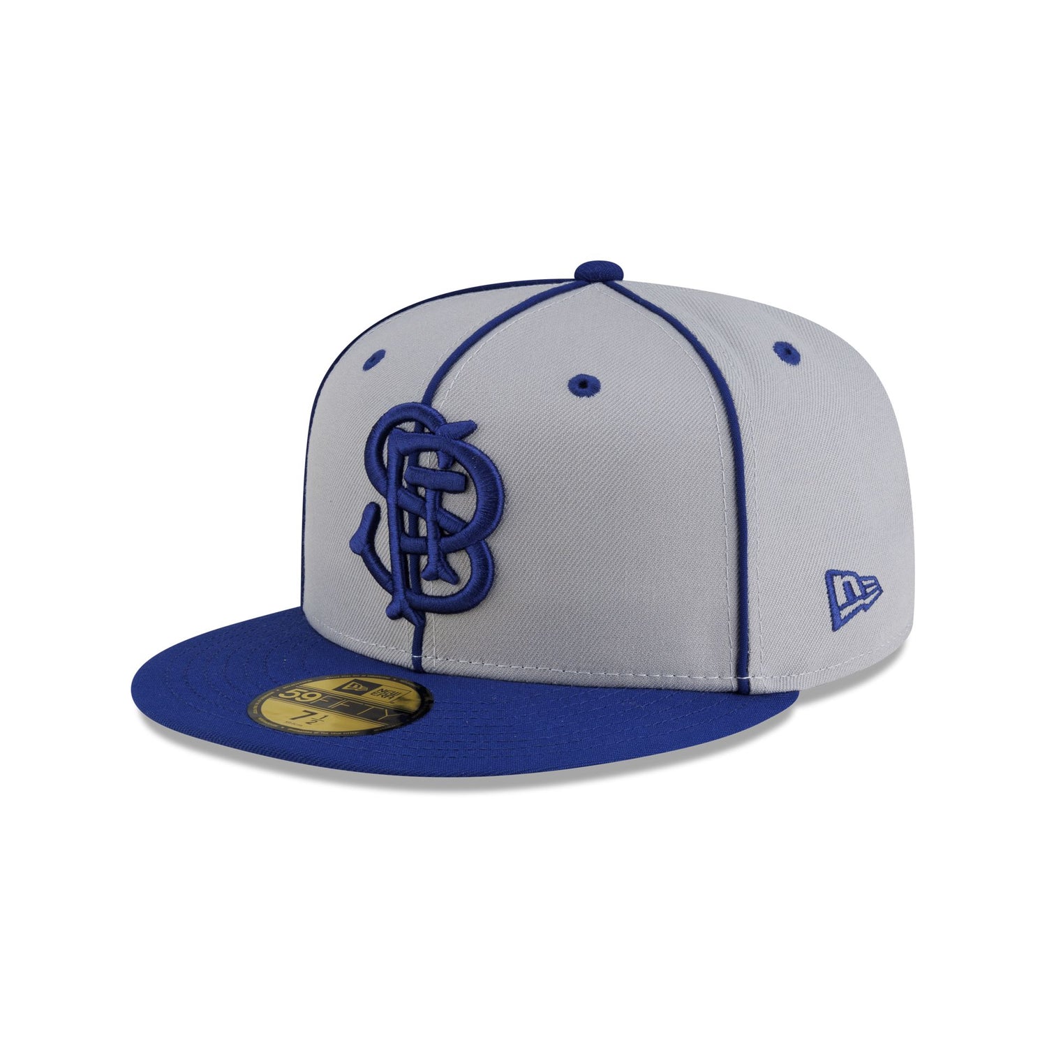 St. Paul Saints Field of Dreams 59FIFTY Fitted Hat
