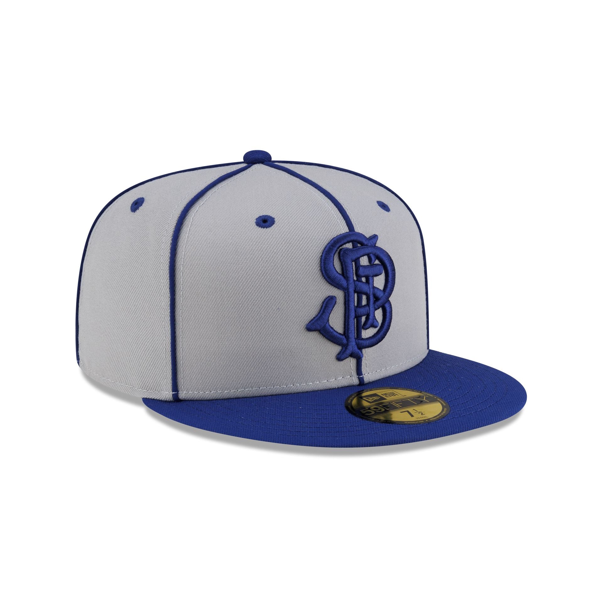 St. Paul Saints Field of Dreams 59FIFTY Fitted Hat