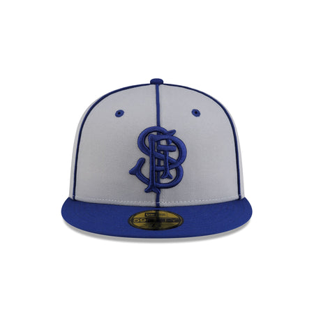 St. Paul Saints Field of Dreams 59FIFTY Fitted Hat