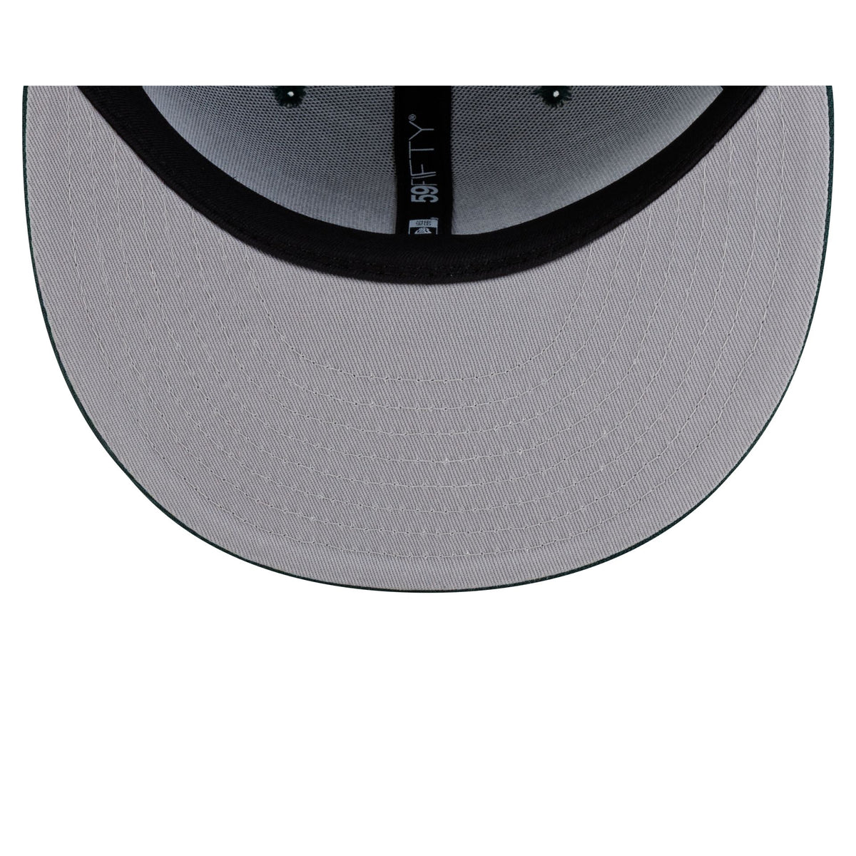 Mexico Baseball Trompo 59FIFTY Fitted Hat