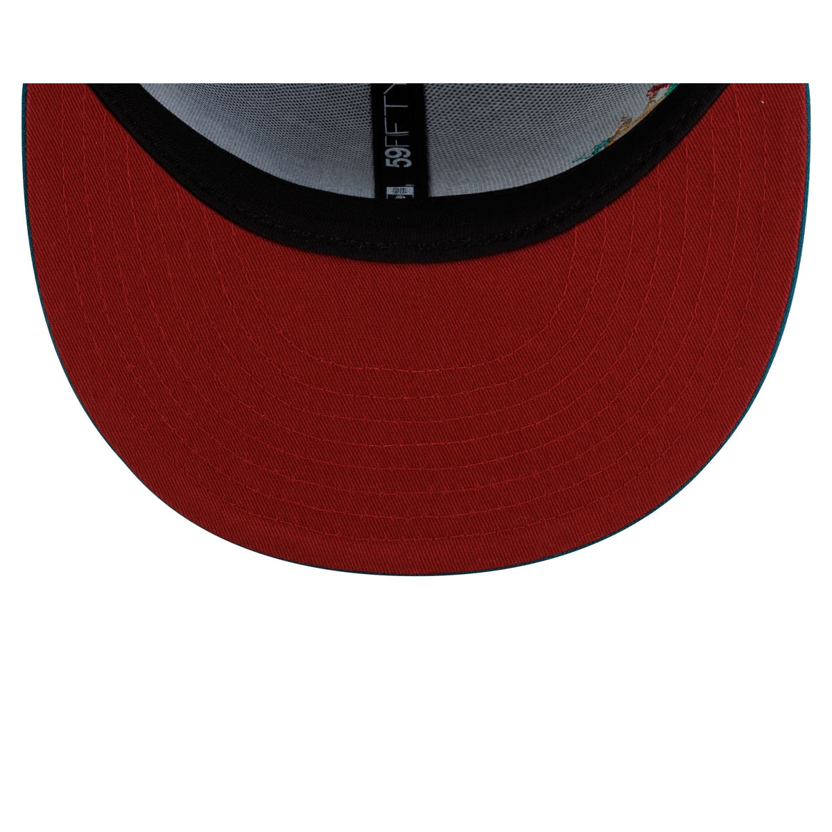 Mexico Baseball Juguetes 59FIFTY Fitted Hat