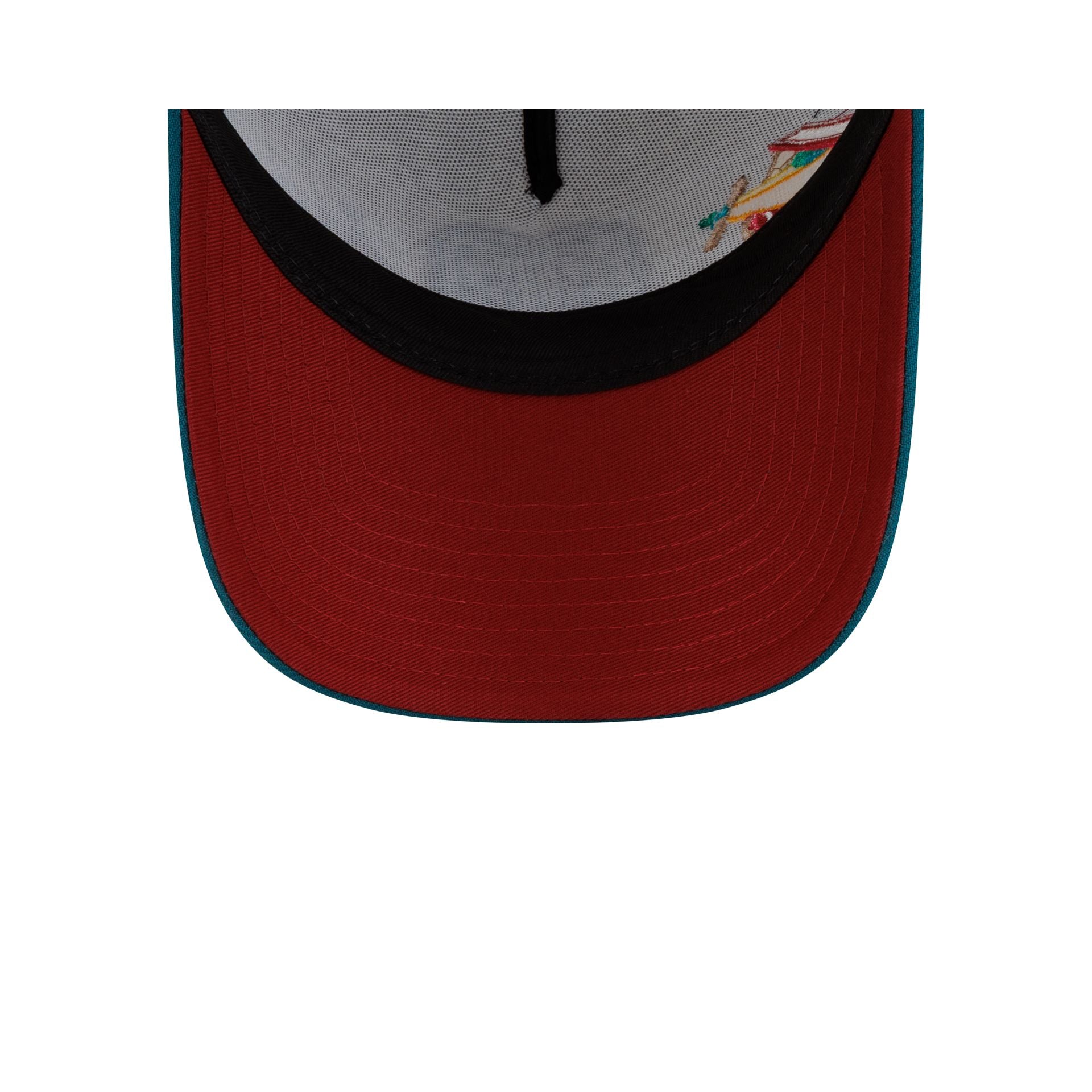 チャピ　メキシコ　セット Mexico Baseball Juguetes 9FORTY A-Frame Snapback Hat – New Era Cap