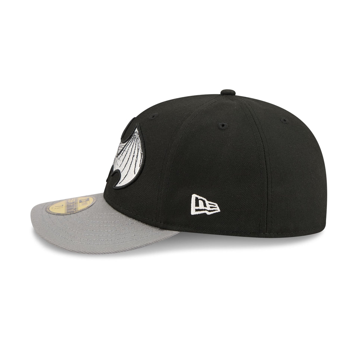 Batman Skeleton 59FIFTY Fitted Hat