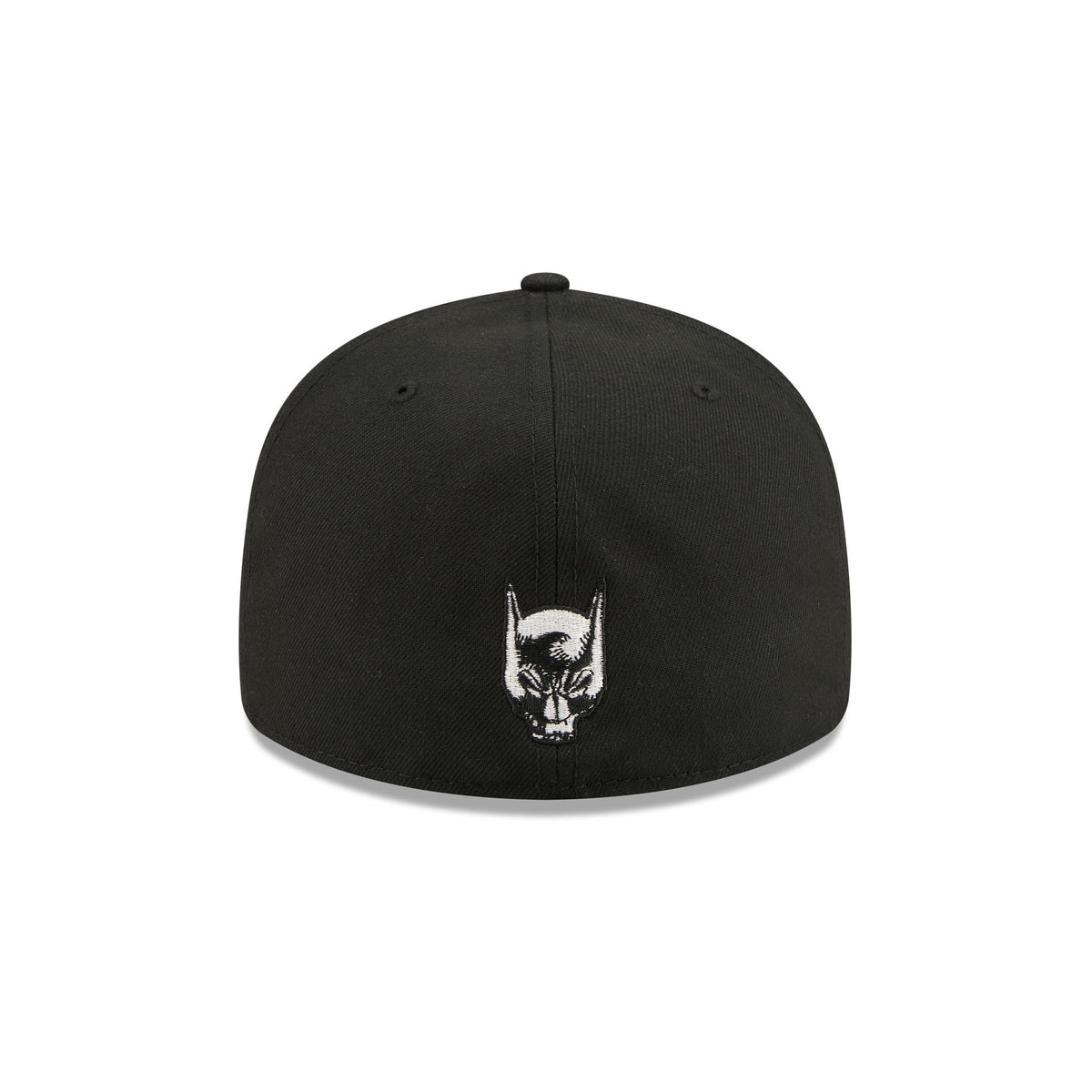 Batman Skeleton 59FIFTY Fitted Hat