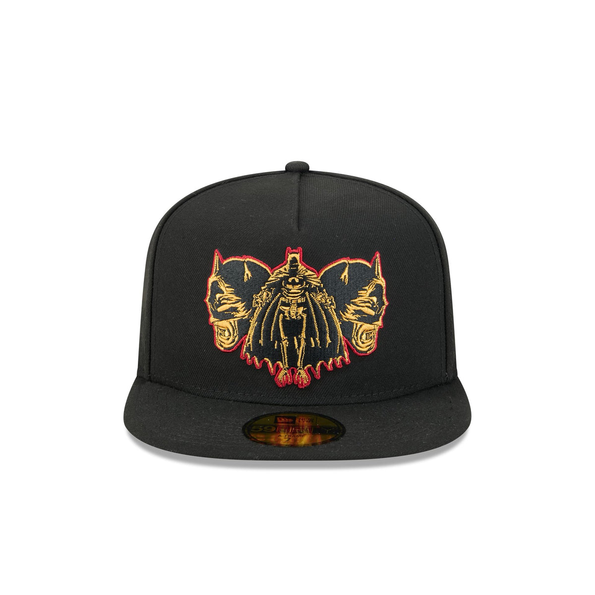 Batman 59FIFTY A-Frame Fitted Hat