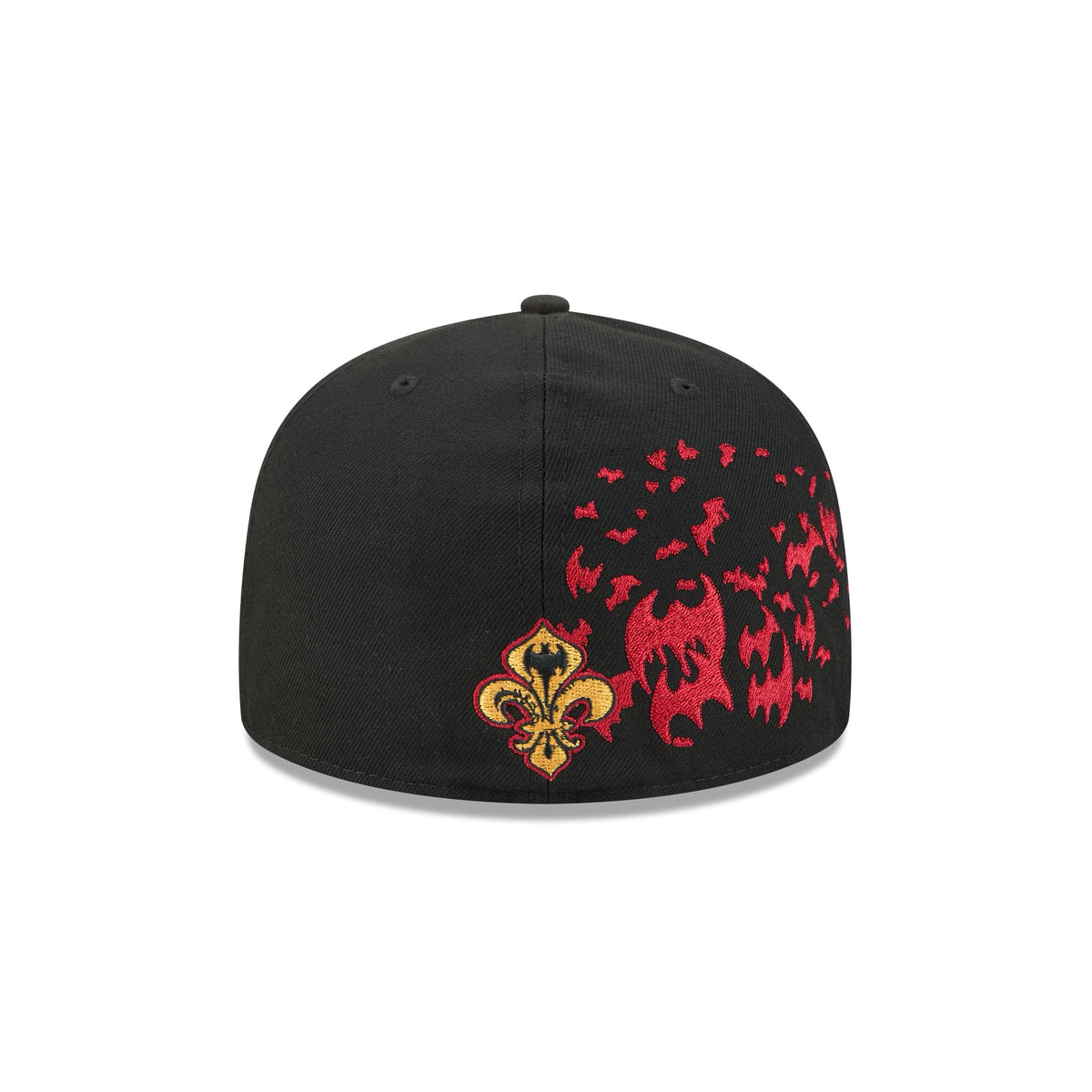 Batman 59FIFTY A-Frame Fitted Hat