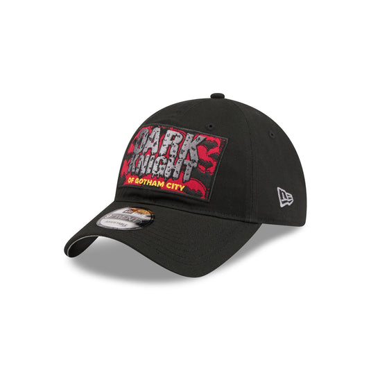 Batman The Dark Knight 9TWENTY Adjustable Hat