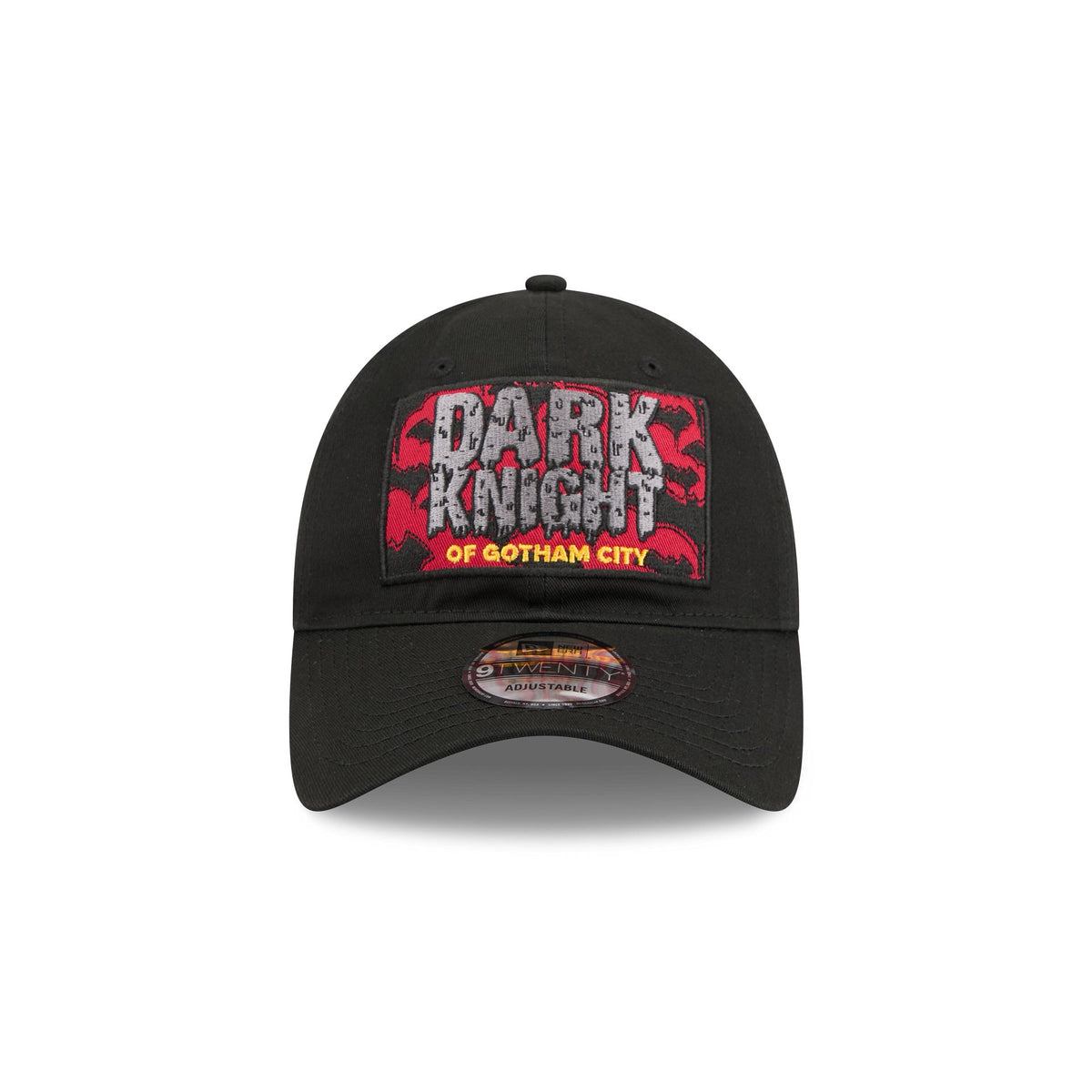 Batman The Dark Knight 9TWENTY Adjustable Hat