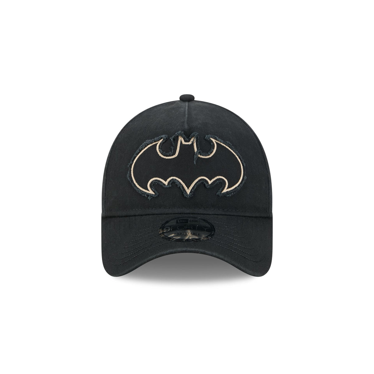 Batman Skeleton 9FORTY A-Frame Snapback Hat