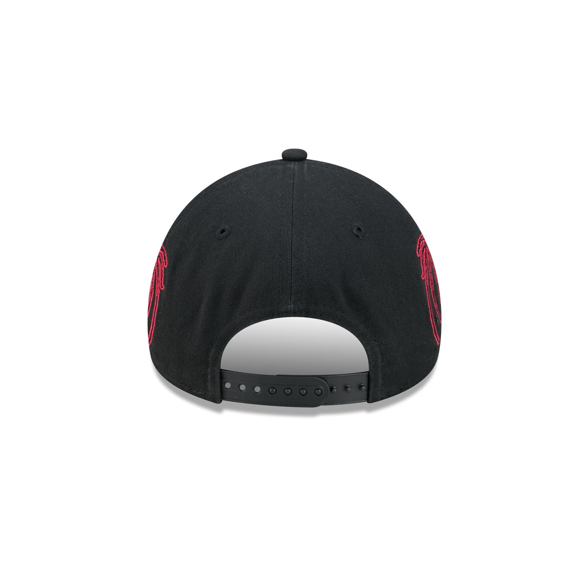 Batman Skeleton 9FORTY A-Frame Snapback Hat