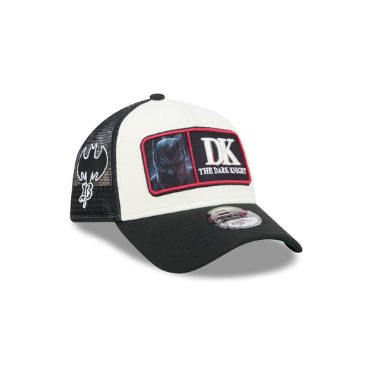 Batman The Dark Knight 9FORTY A-Frame Trucker Hat